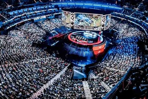 top 10 biggest esports games|[Top 10] Biggest Esports Games Ranked By Popularity.
